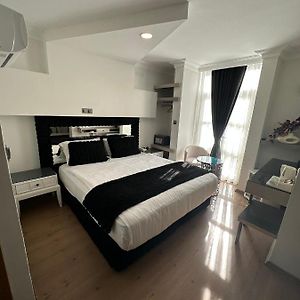 Junior suite deluxe